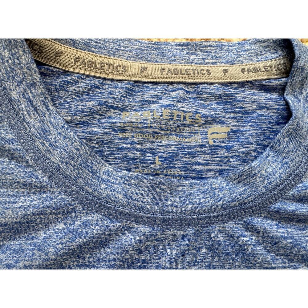 FABLETICS CORE Long sleeve, Lightweight, shirt/to… - image 5